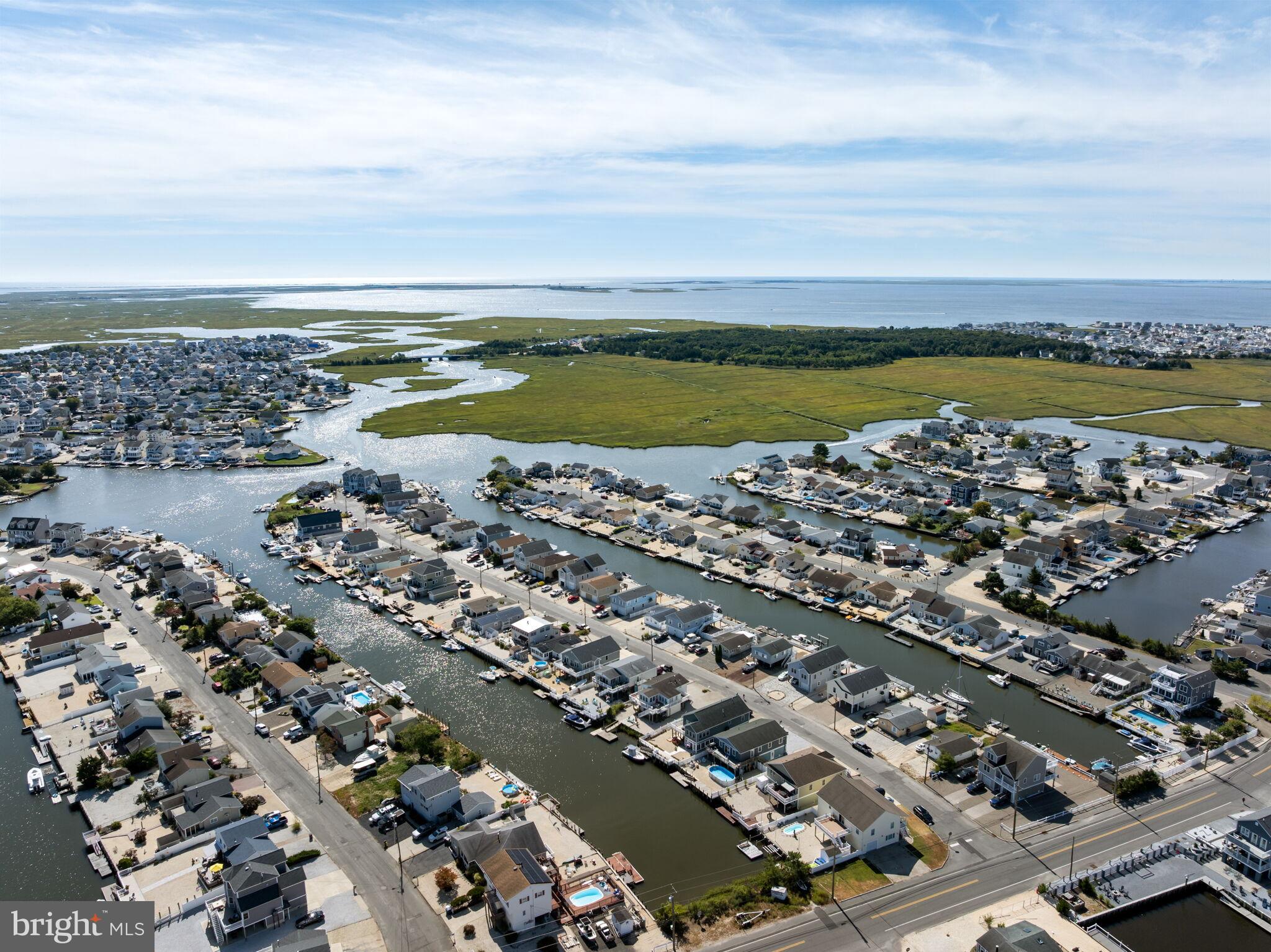 LITTLE EGG HARBOR TW - Residential