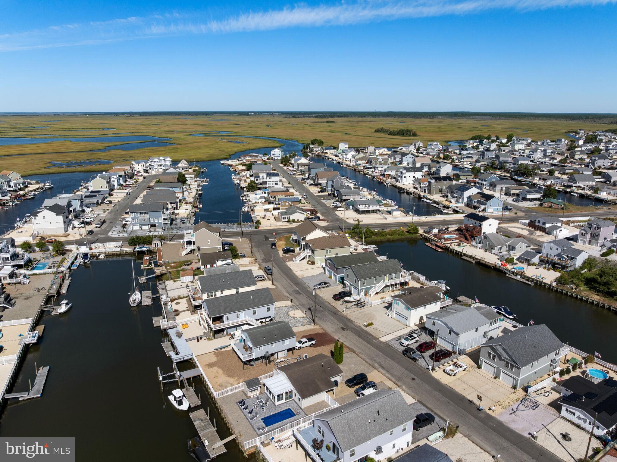 LITTLE EGG HARBOR TW - Residential