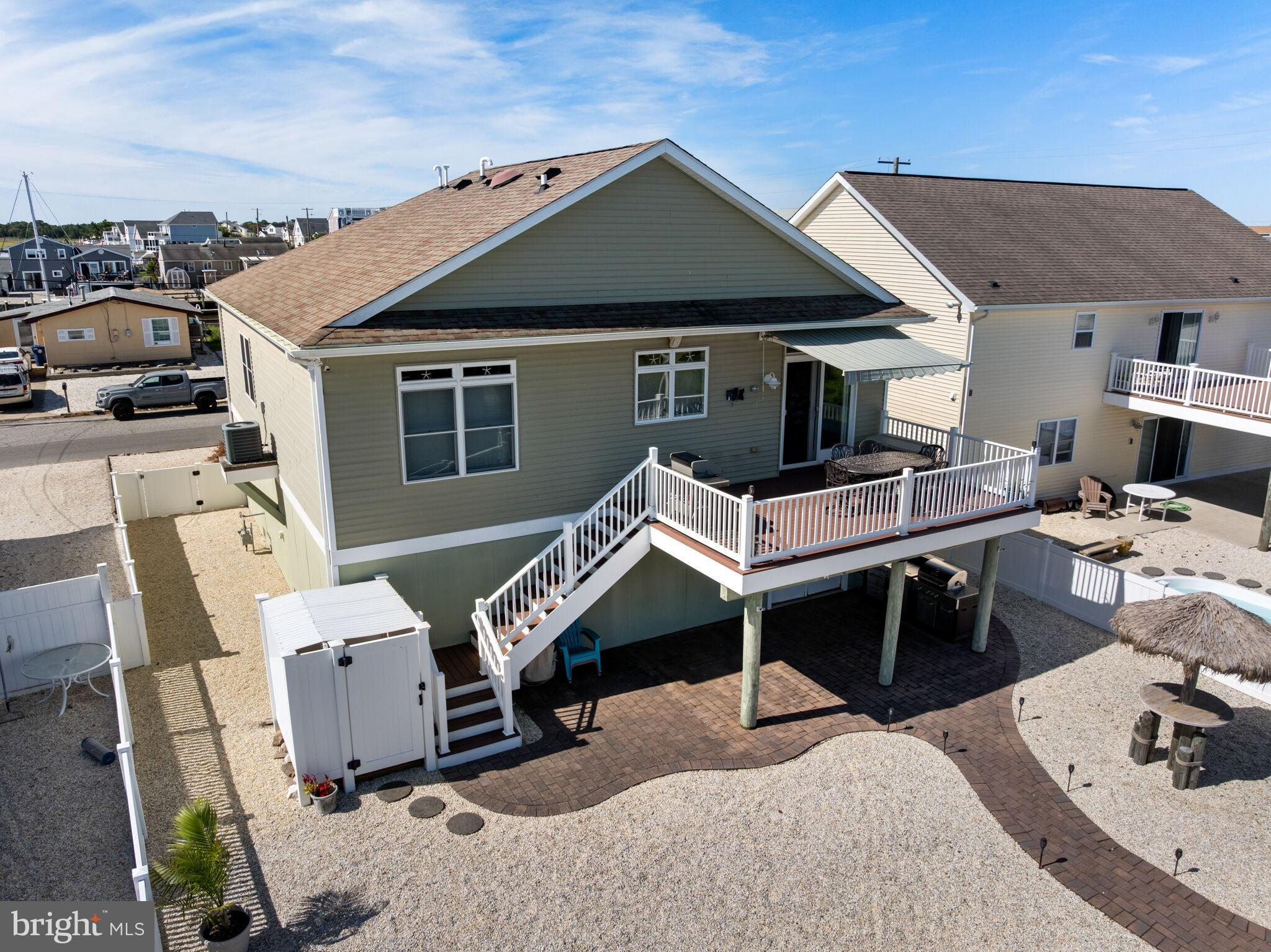 LITTLE EGG HARBOR TW - Residential