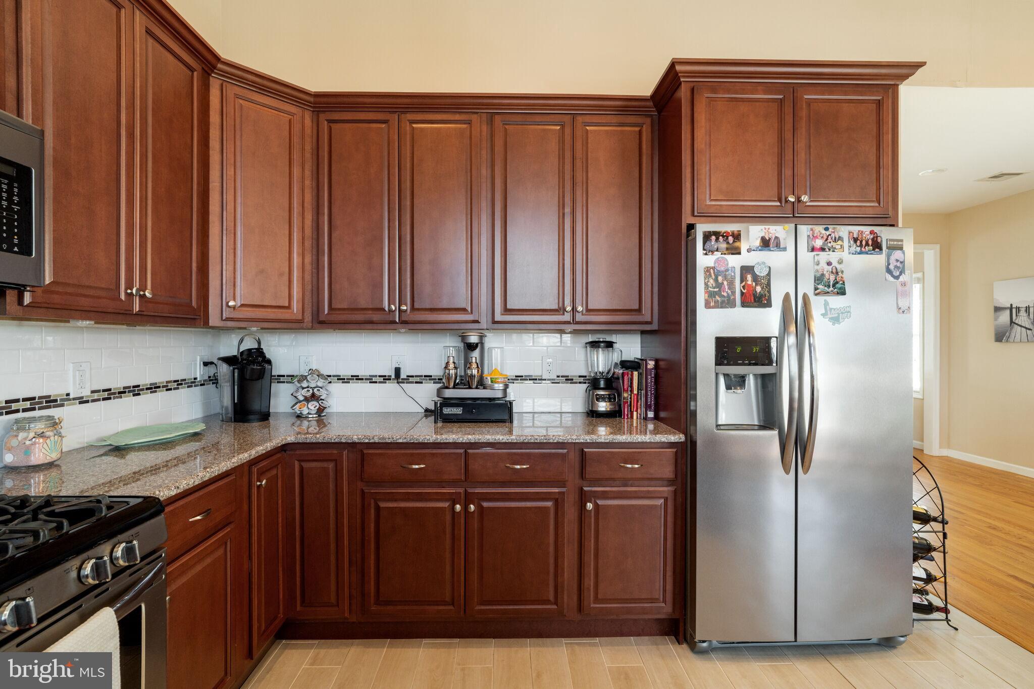 LITTLE EGG HARBOR TW - Residential