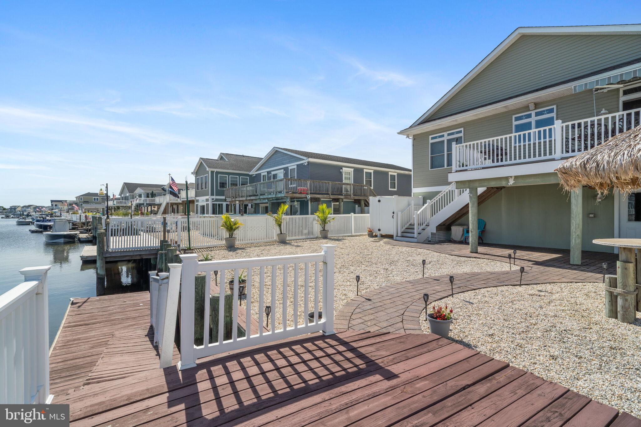 LITTLE EGG HARBOR TW - Residential