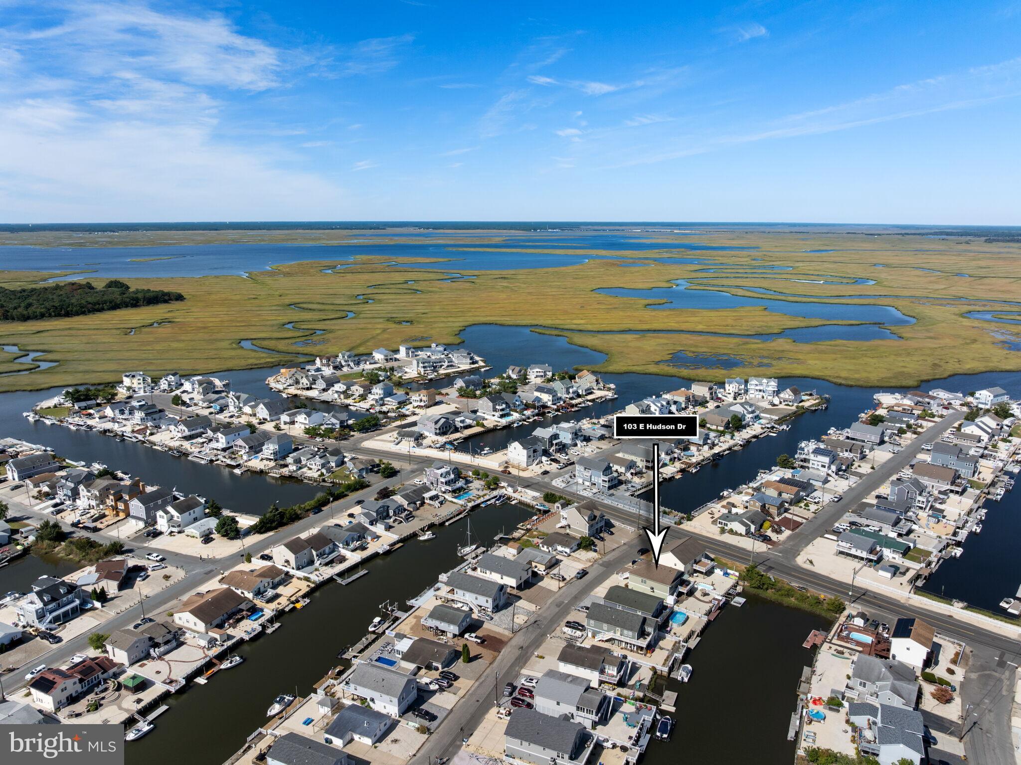 LITTLE EGG HARBOR TW - Residential