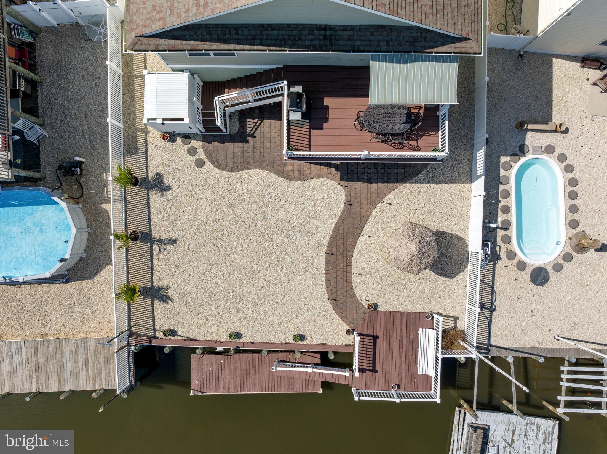 LITTLE EGG HARBOR TW - Residential