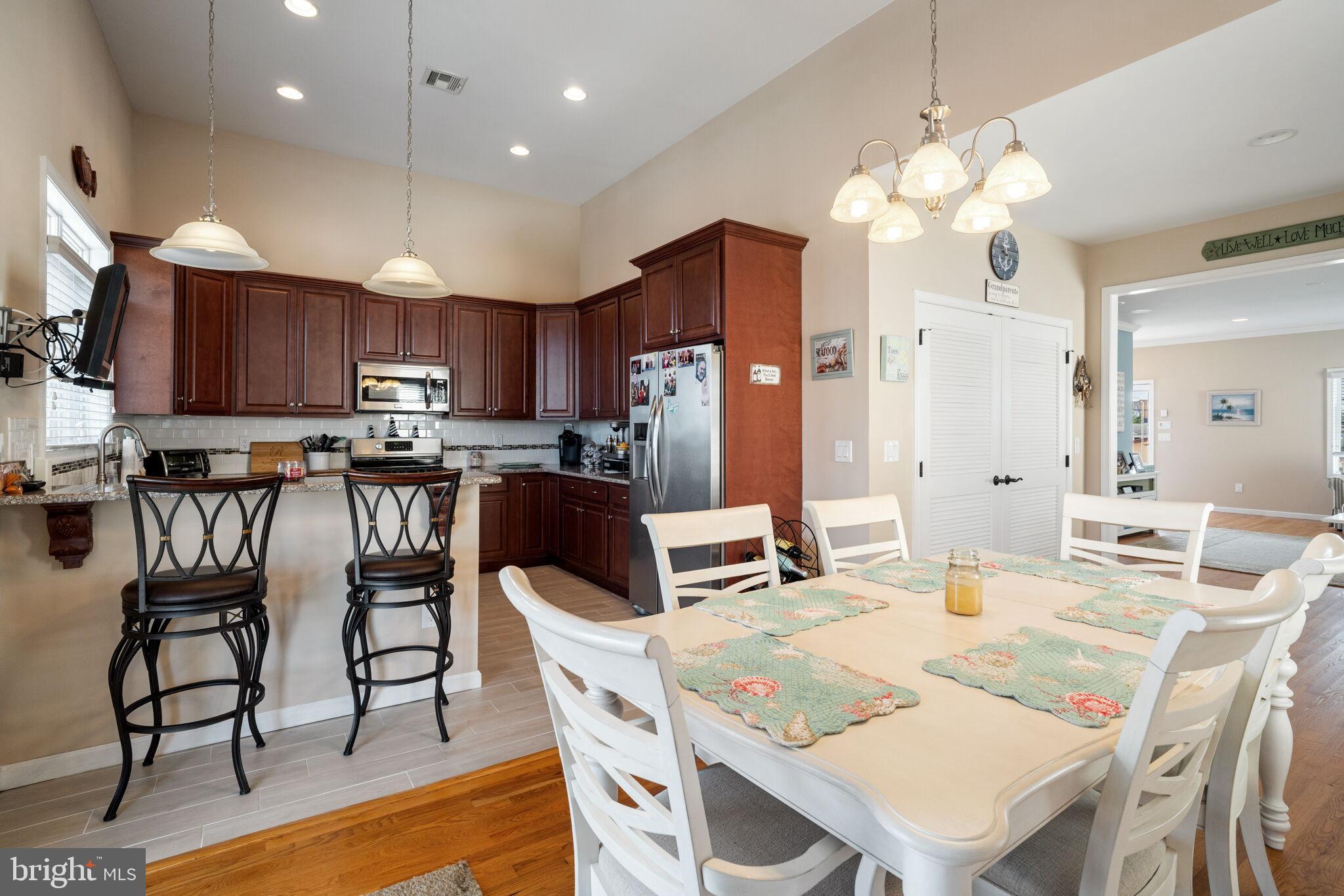 LITTLE EGG HARBOR TW - Residential