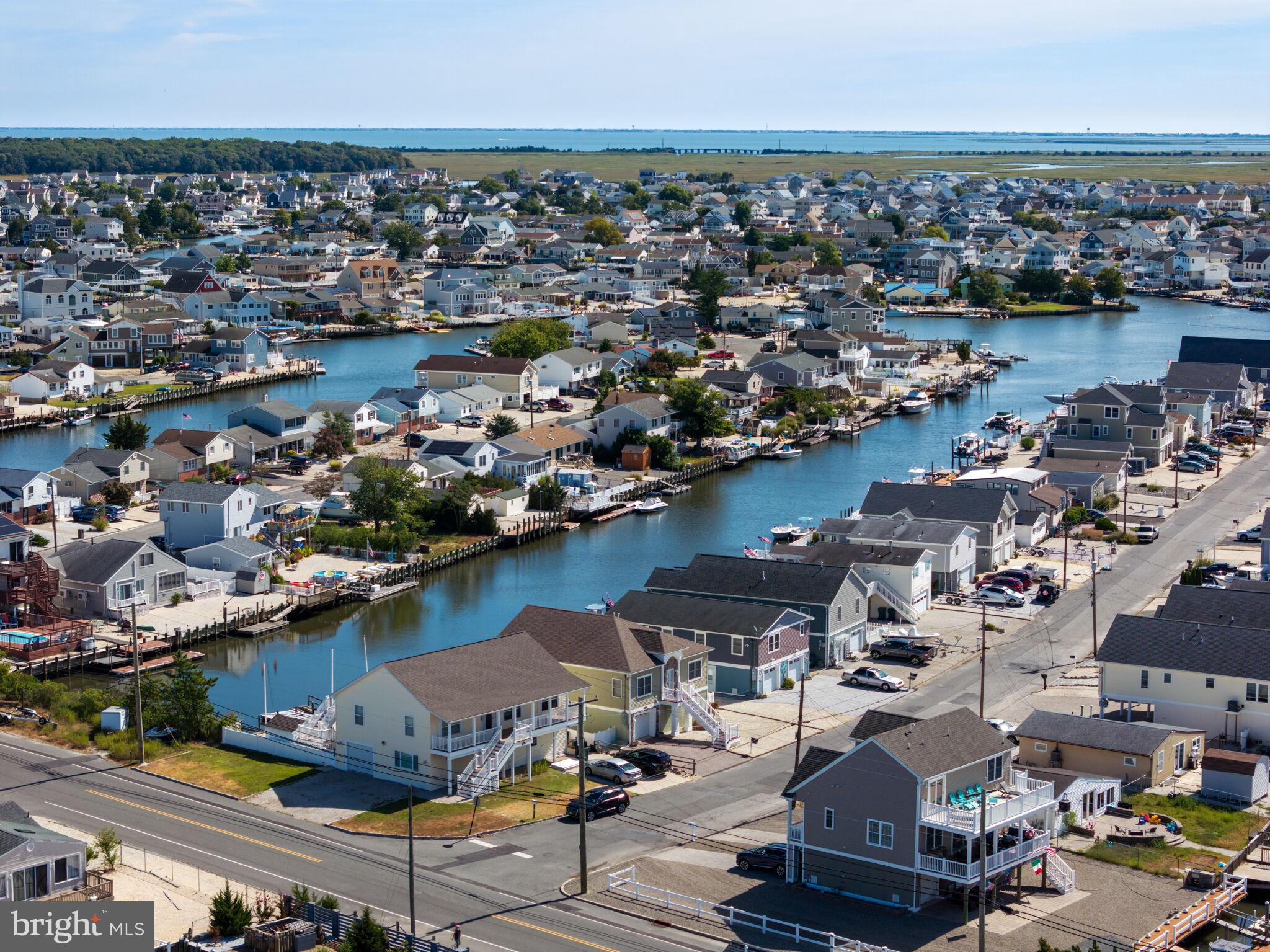 LITTLE EGG HARBOR TW - Residential