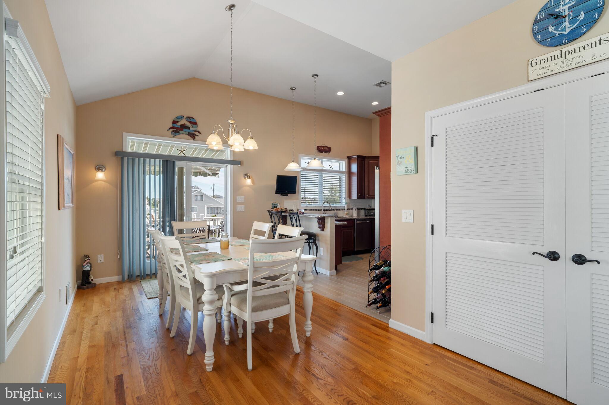 LITTLE EGG HARBOR TW - Residential