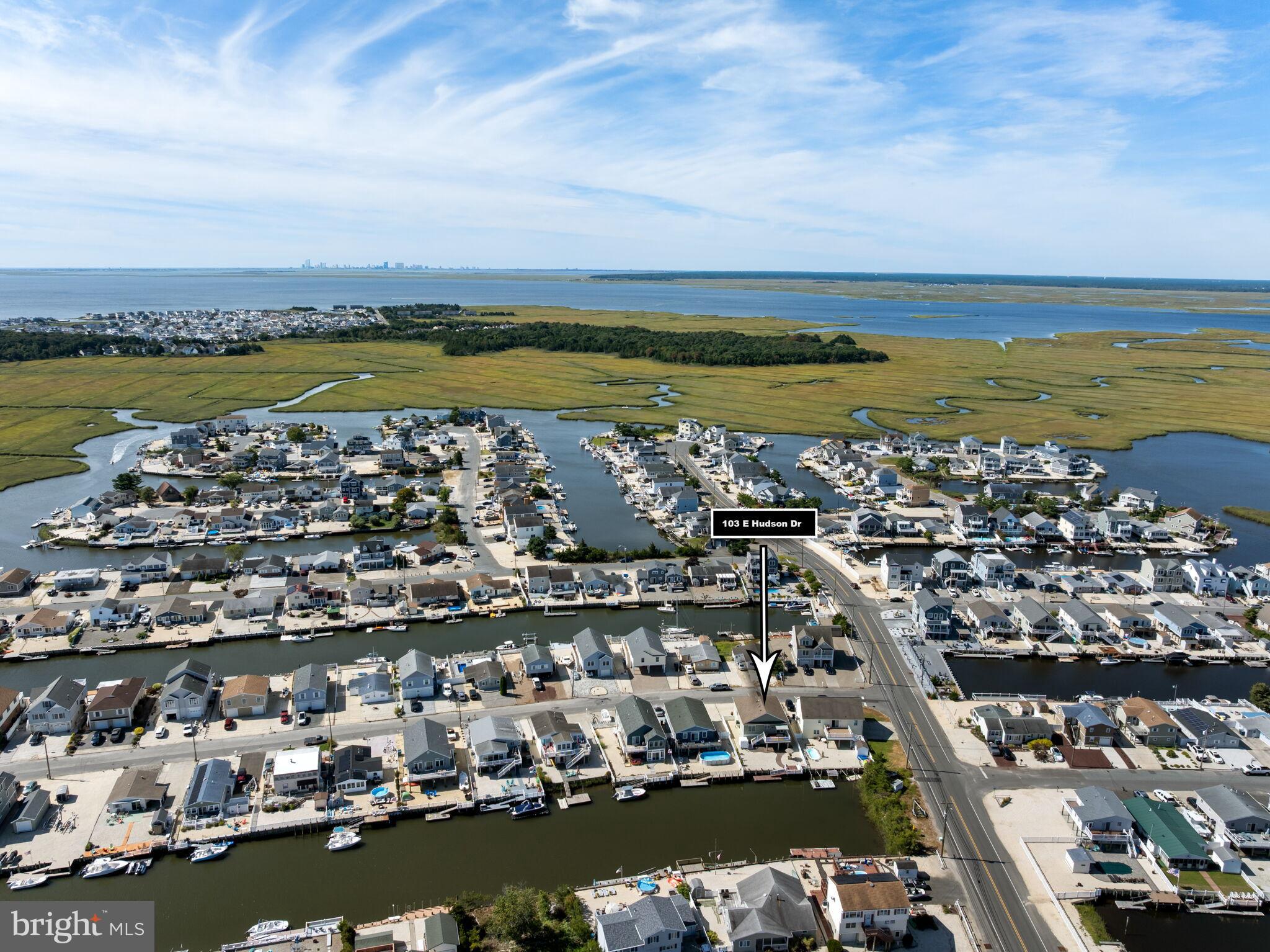 LITTLE EGG HARBOR TW - Residential