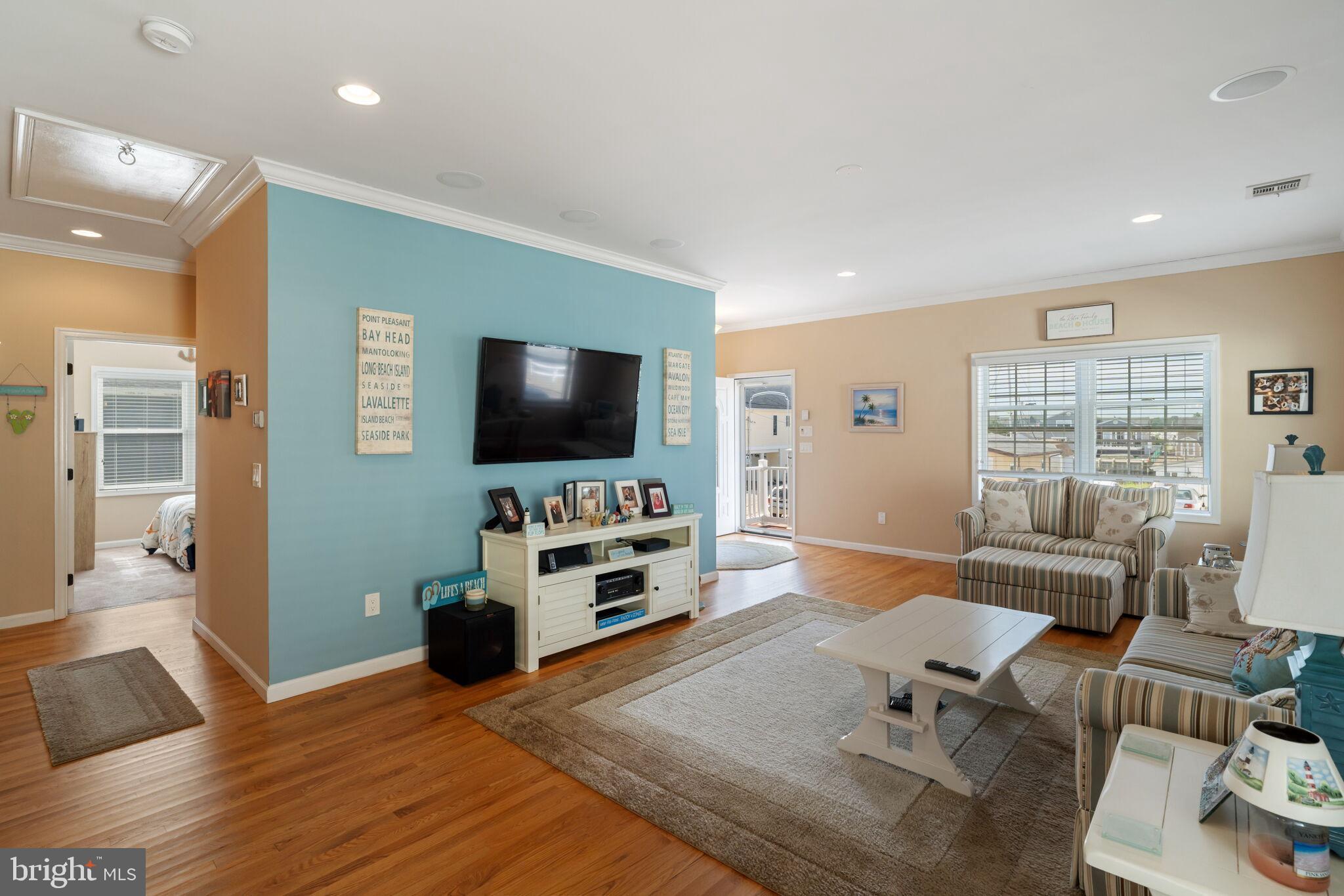 LITTLE EGG HARBOR TW - Residential