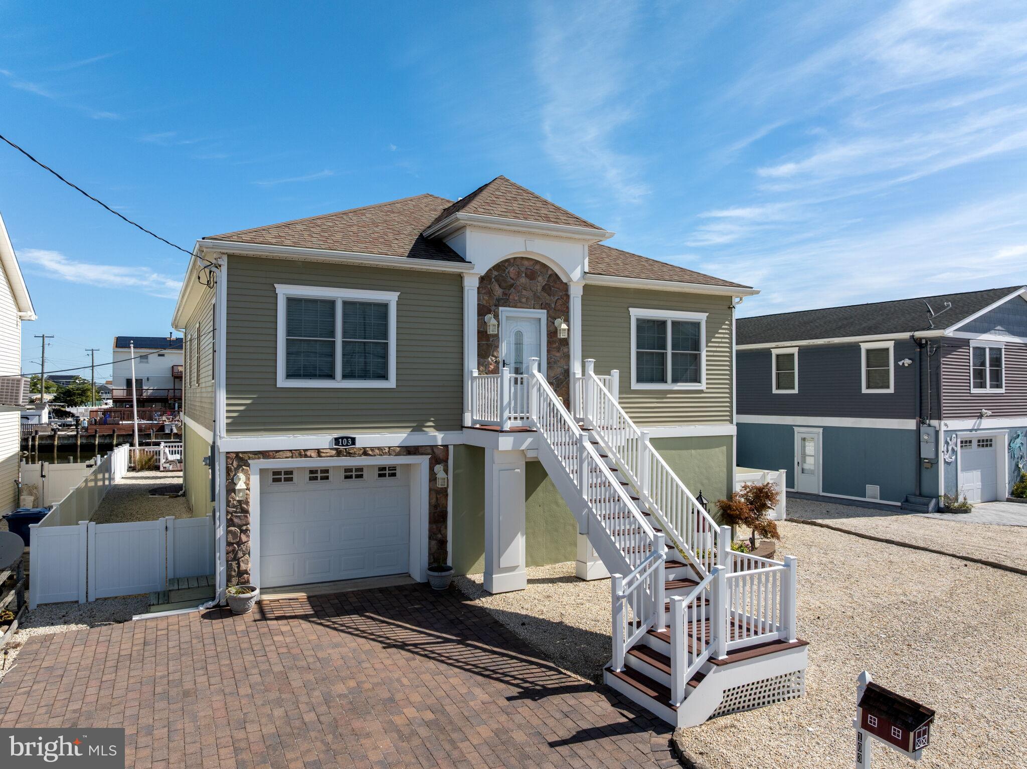 LITTLE EGG HARBOR TW - Residential