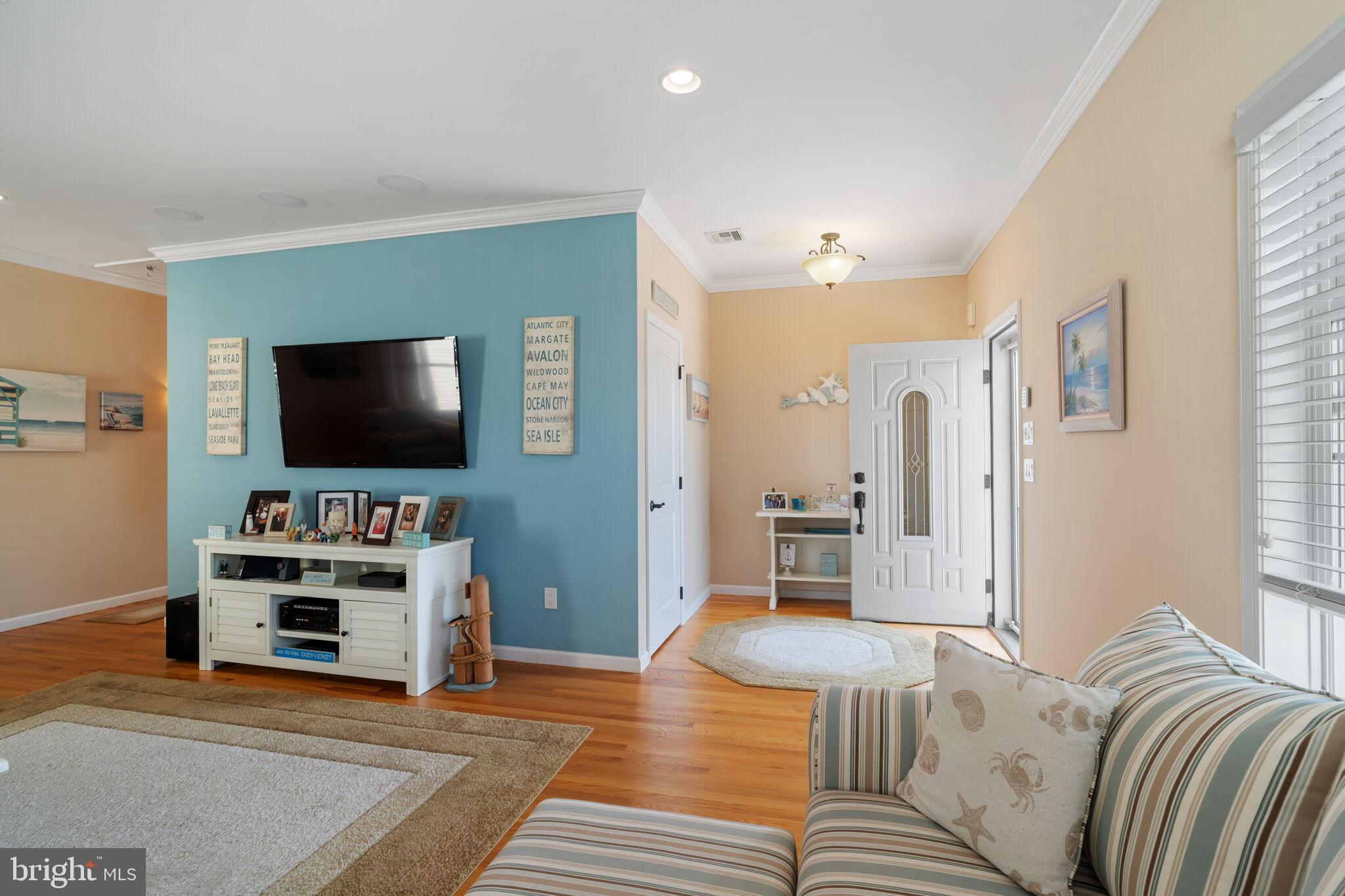LITTLE EGG HARBOR TW - Residential