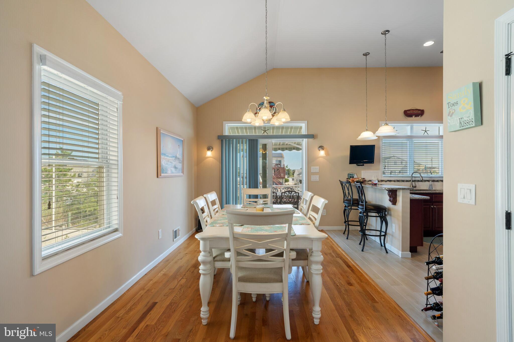 LITTLE EGG HARBOR TW - Residential