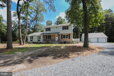 Homes For Sale - 154 Ridge Rd Rd<br/> Burlington County, SOUTHAMPTON, NJ 08088