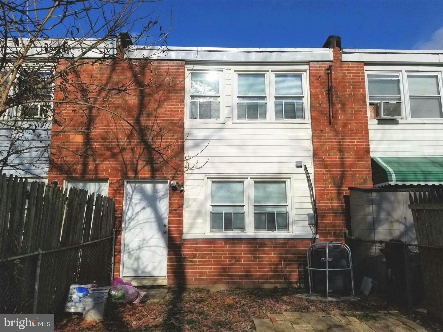 RIVERVIEW - Residential Lease