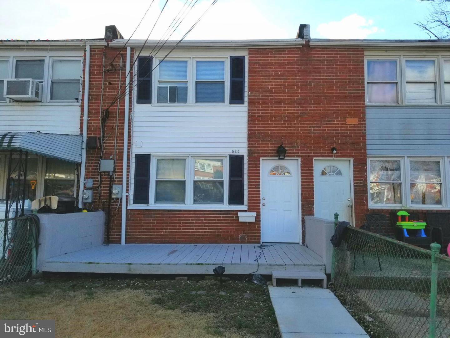 RIVERVIEW - Residential Lease