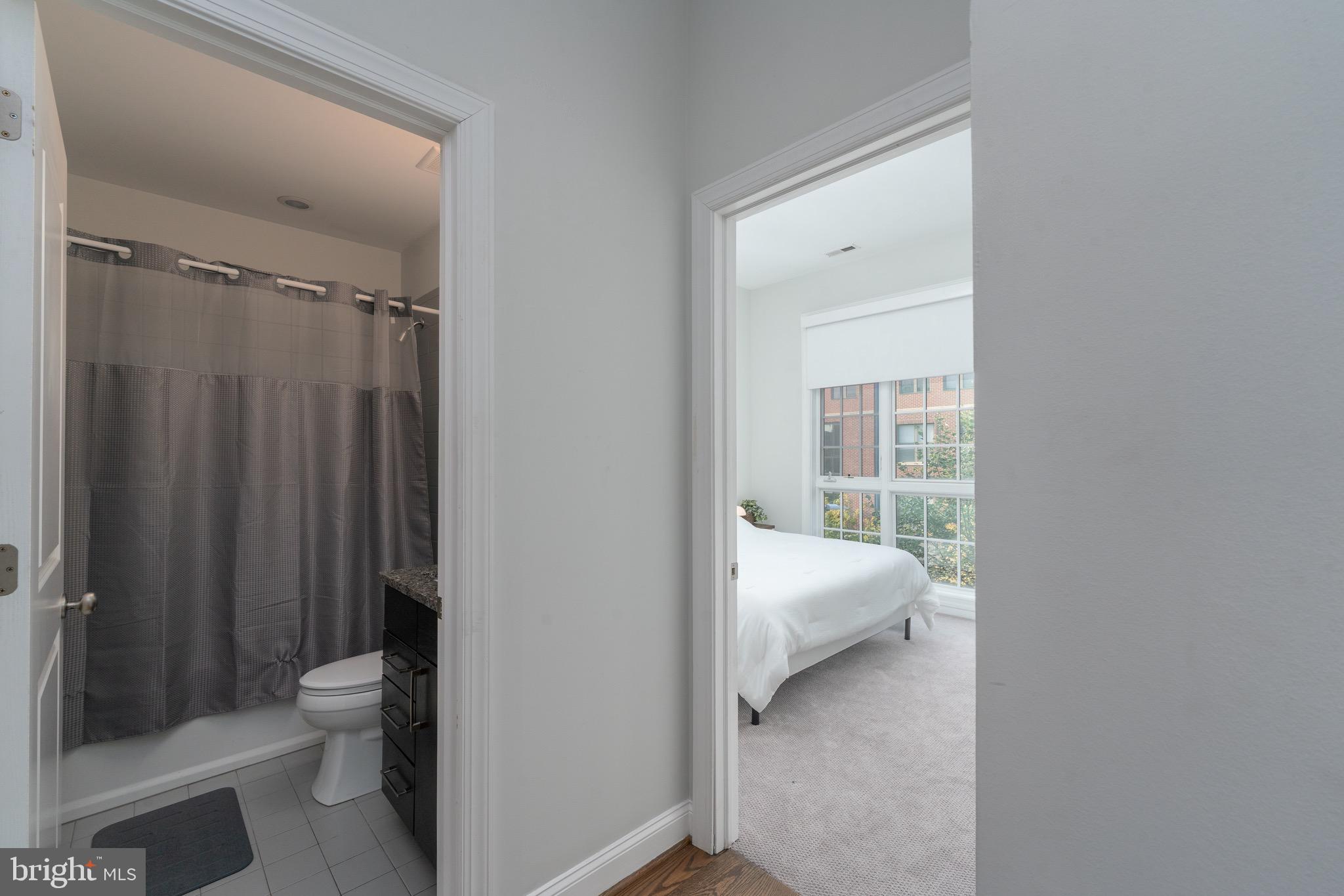 FELLS POINT HISTORIC DISTRICT - Residential