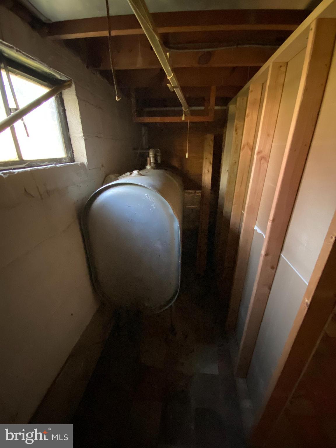 HILLCREST HEIGHTS - Residential