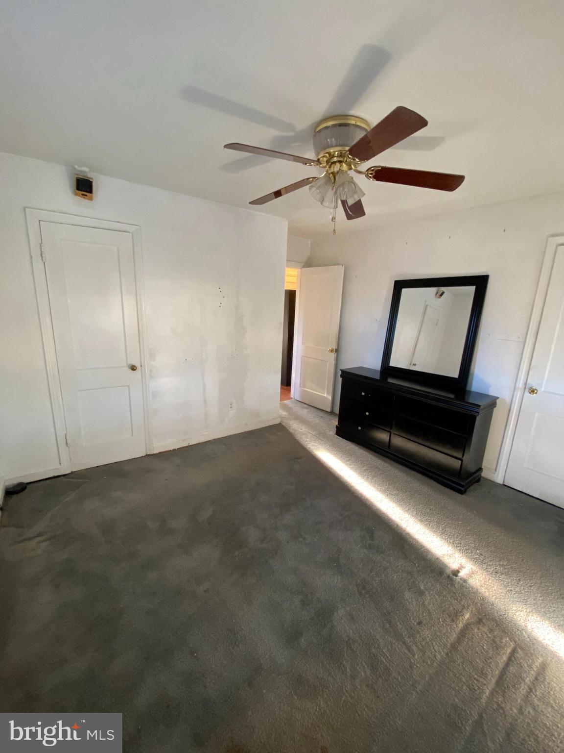 HILLCREST HEIGHTS - Residential