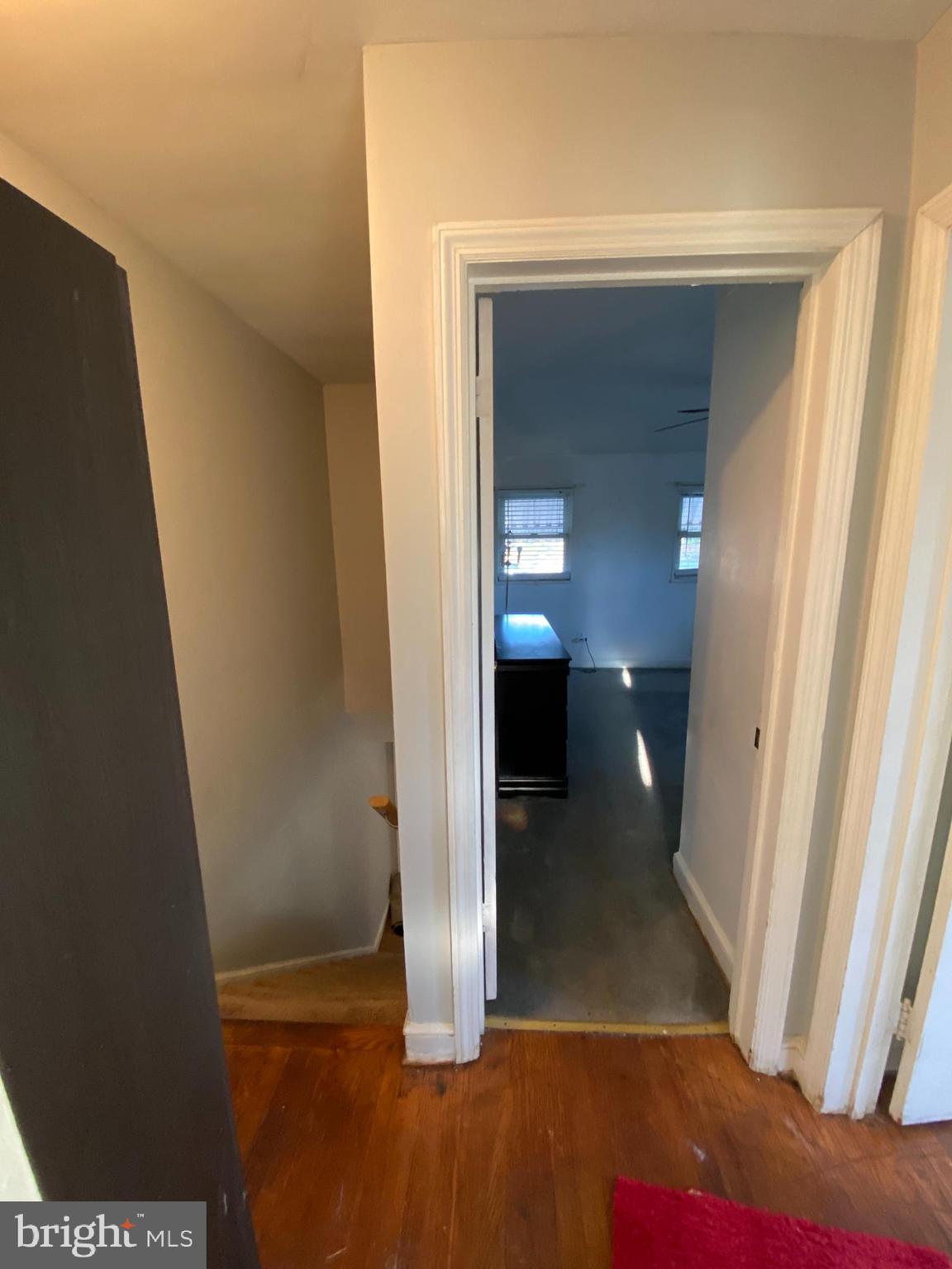 HILLCREST HEIGHTS - Residential