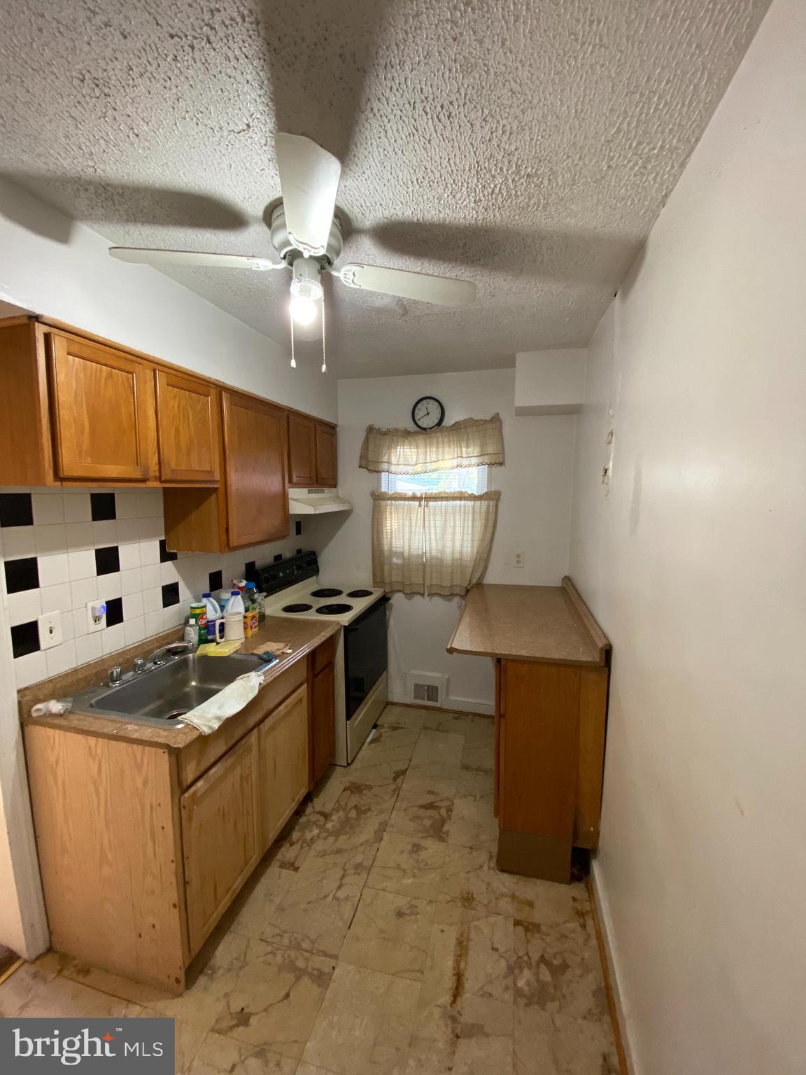 HILLCREST HEIGHTS - Residential