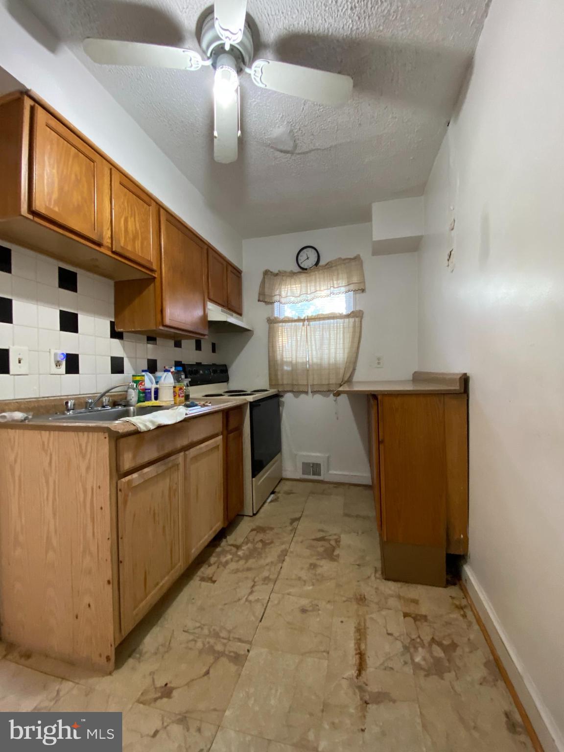 HILLCREST HEIGHTS - Residential