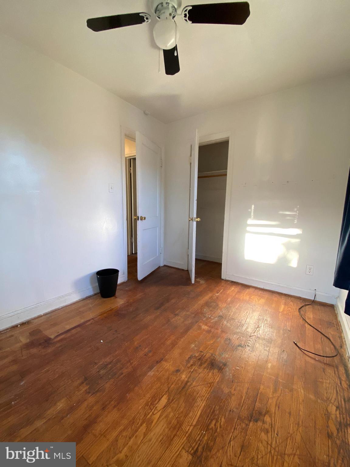 HILLCREST HEIGHTS - Residential