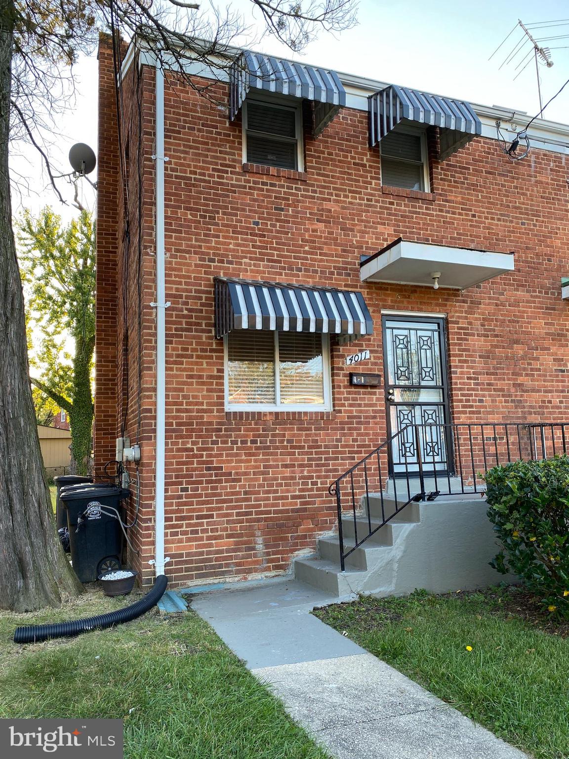 HILLCREST HEIGHTS - Residential