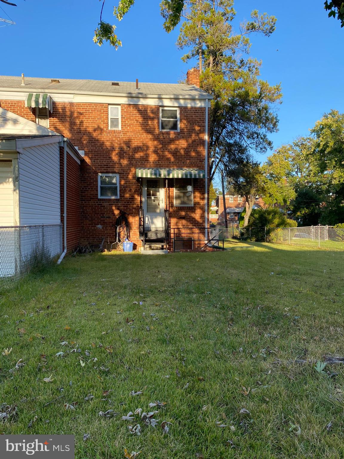 HILLCREST HEIGHTS - Residential