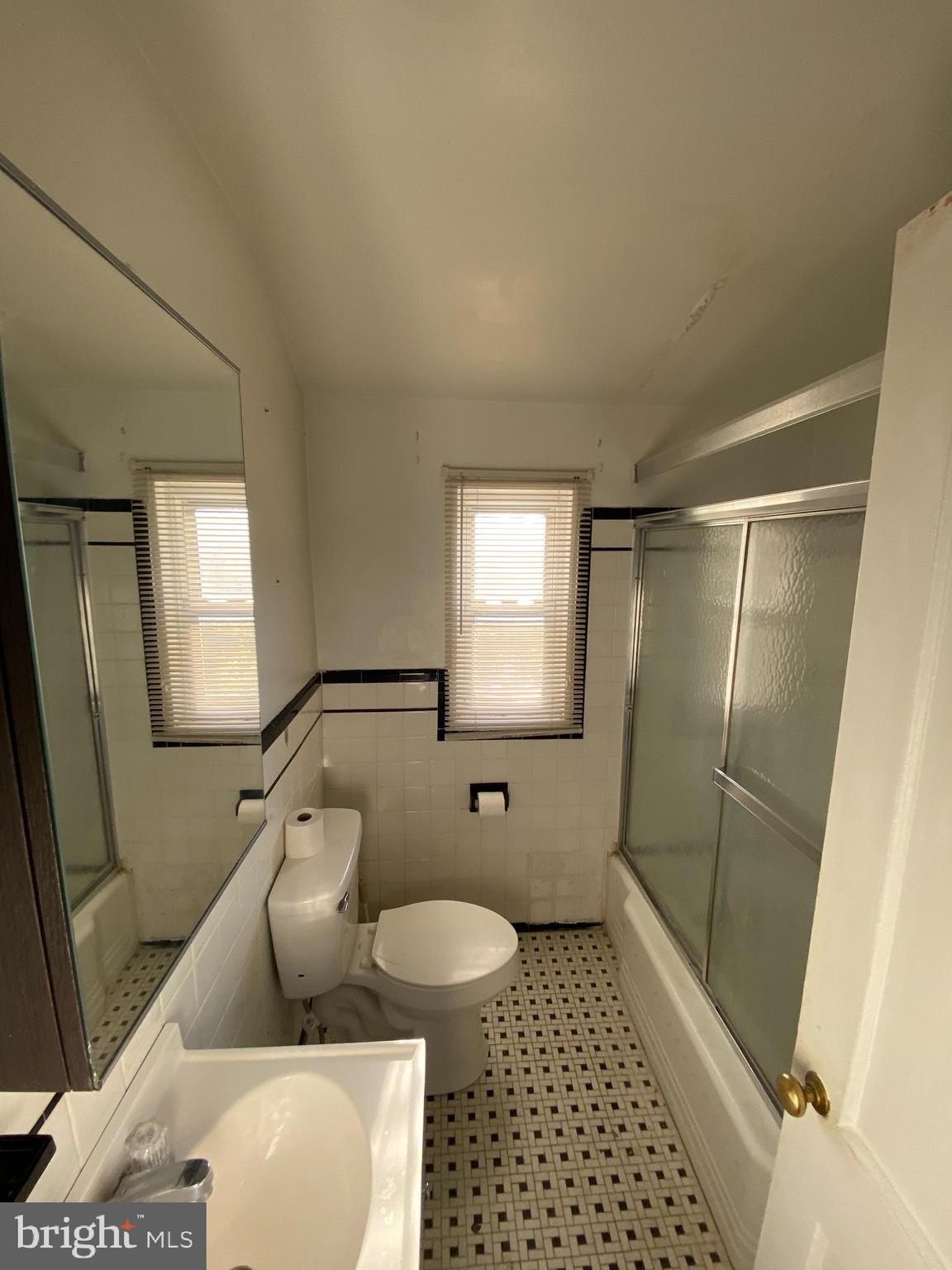 HILLCREST HEIGHTS - Residential