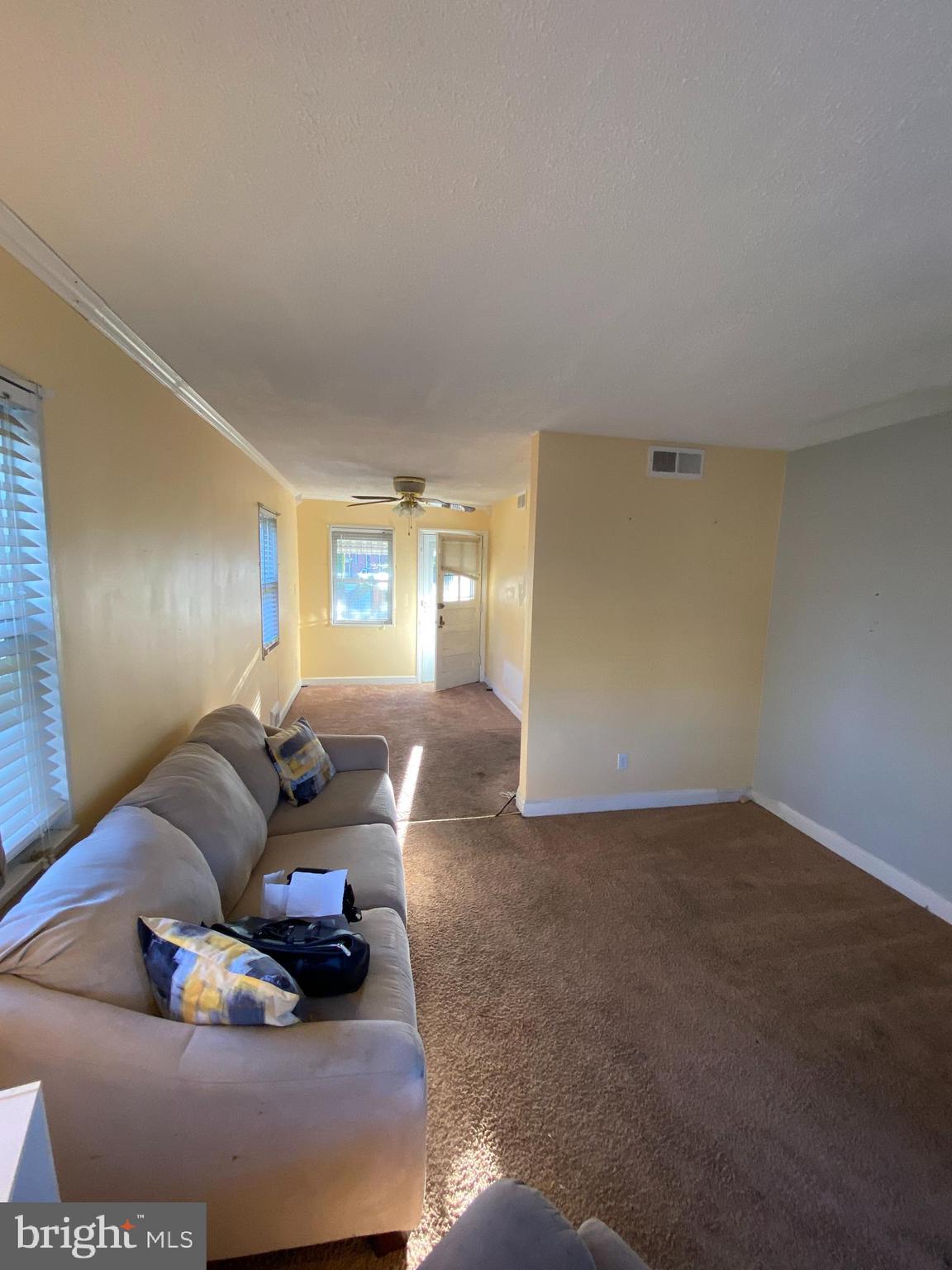 HILLCREST HEIGHTS - Residential