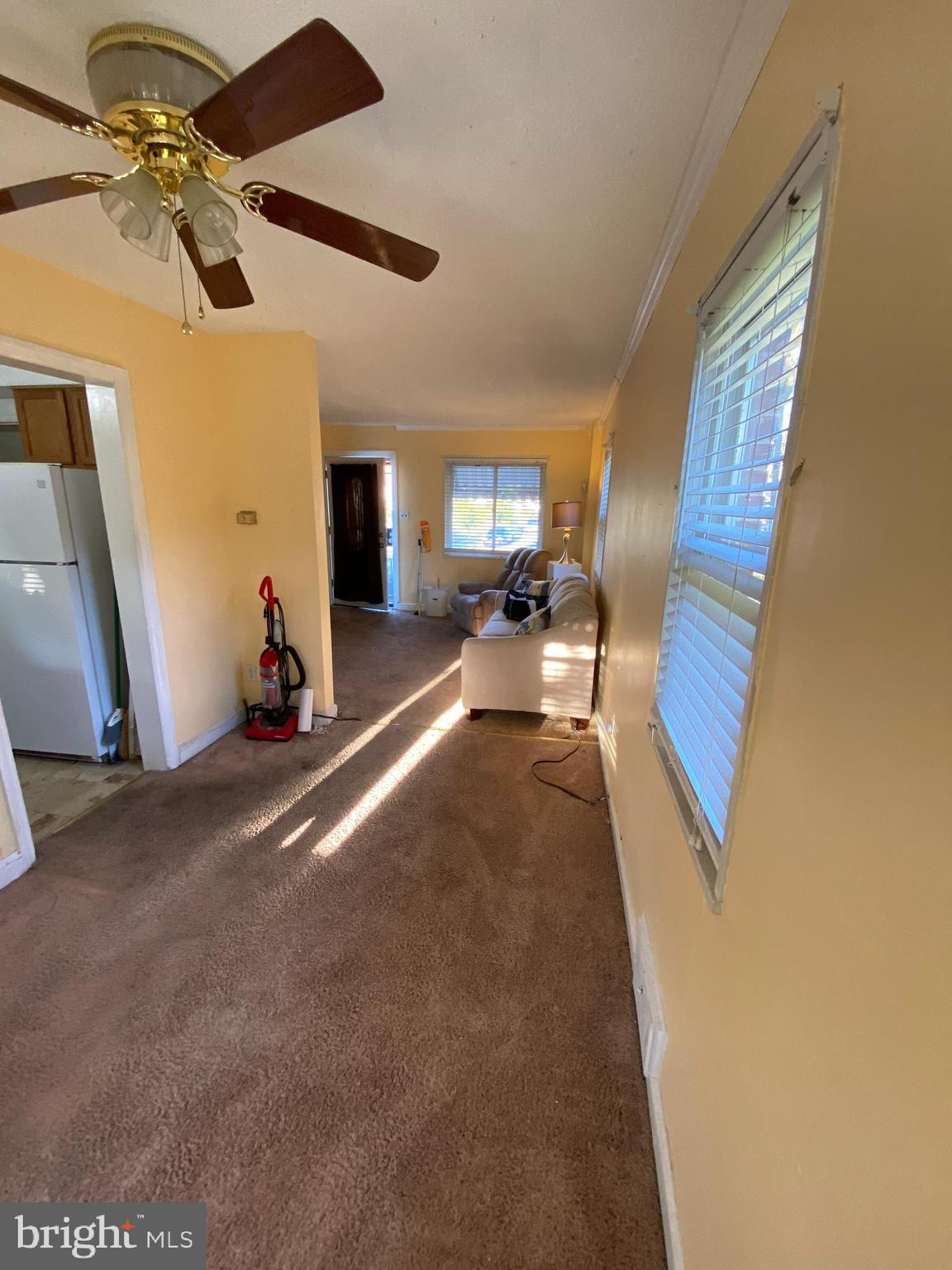 HILLCREST HEIGHTS - Residential