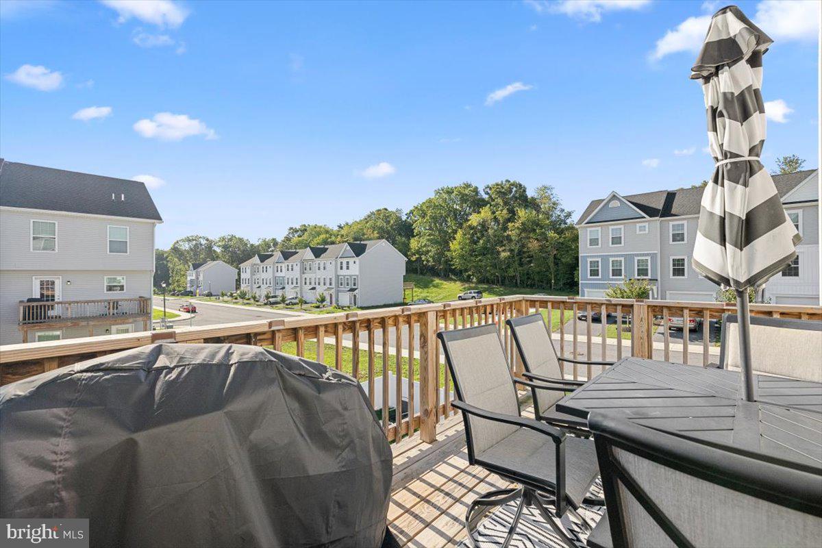 BRIDLE CREEK - Residential