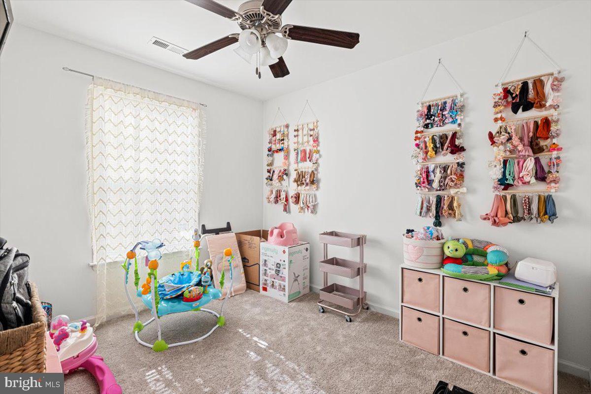 BRIDLE CREEK - Residential