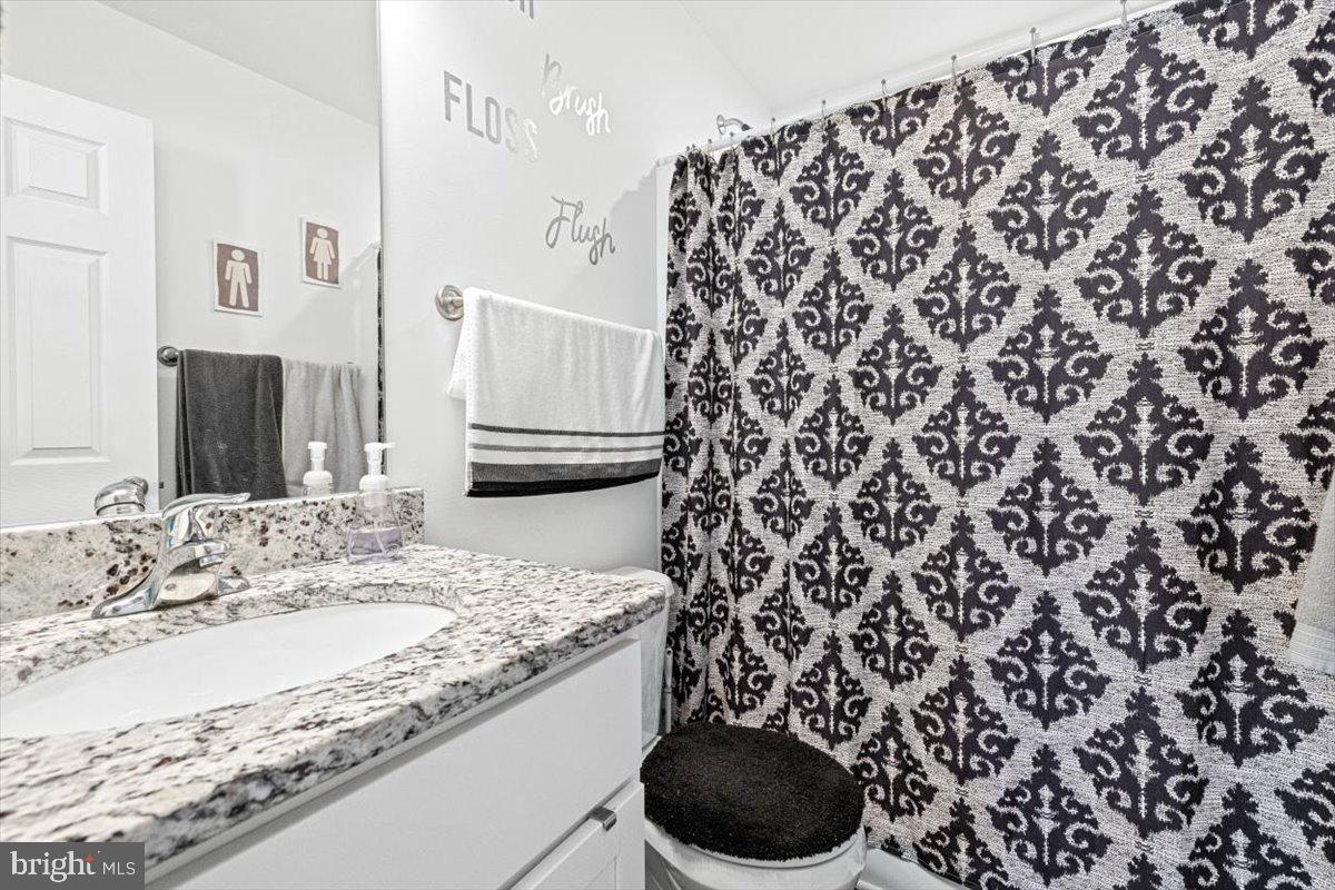 BRIDLE CREEK - Residential