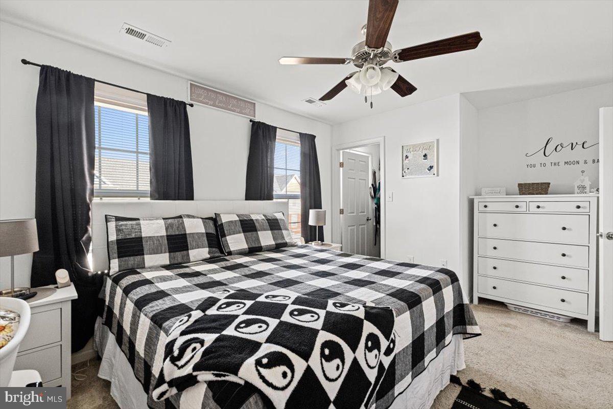 BRIDLE CREEK - Residential