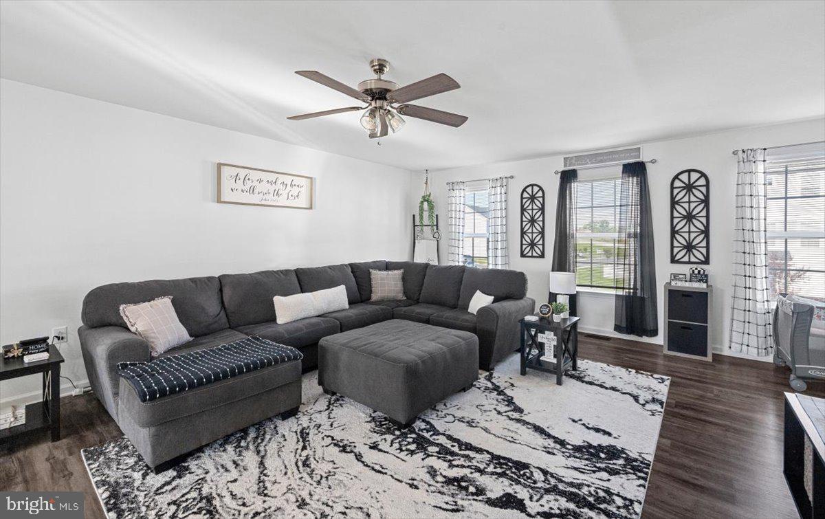 BRIDLE CREEK - Residential