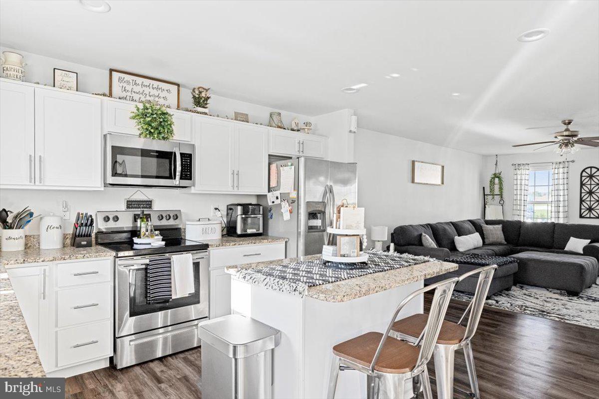 BRIDLE CREEK - Residential