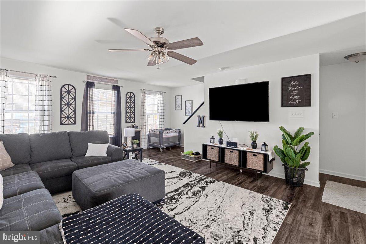 BRIDLE CREEK - Residential