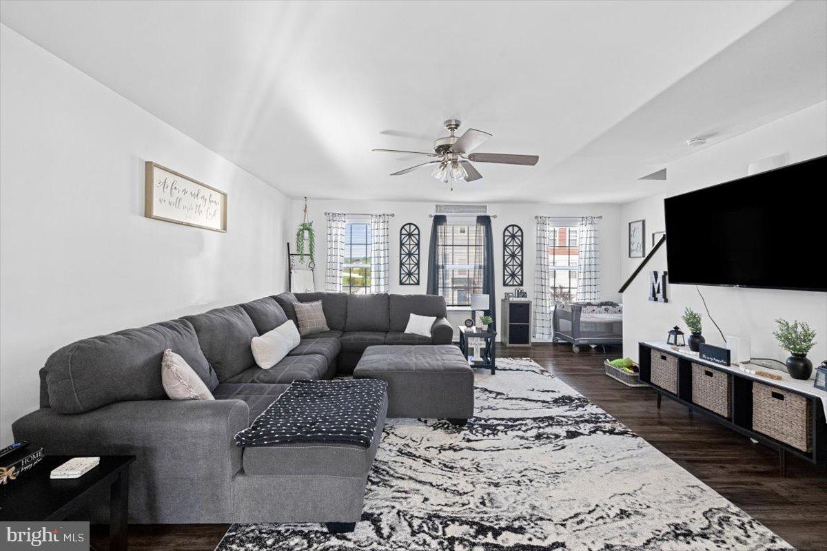 BRIDLE CREEK - Residential