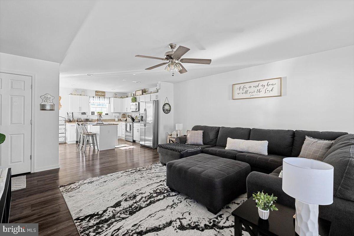 BRIDLE CREEK - Residential