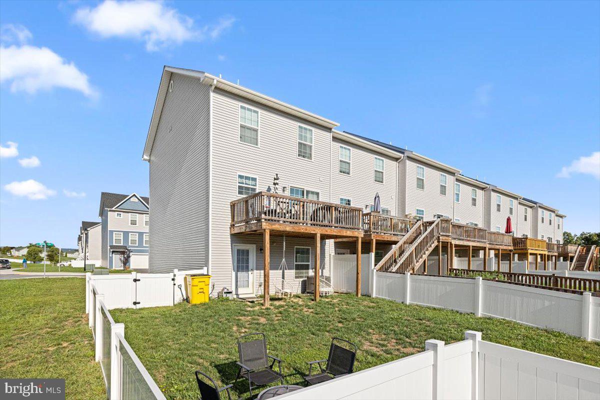 BRIDLE CREEK - Residential