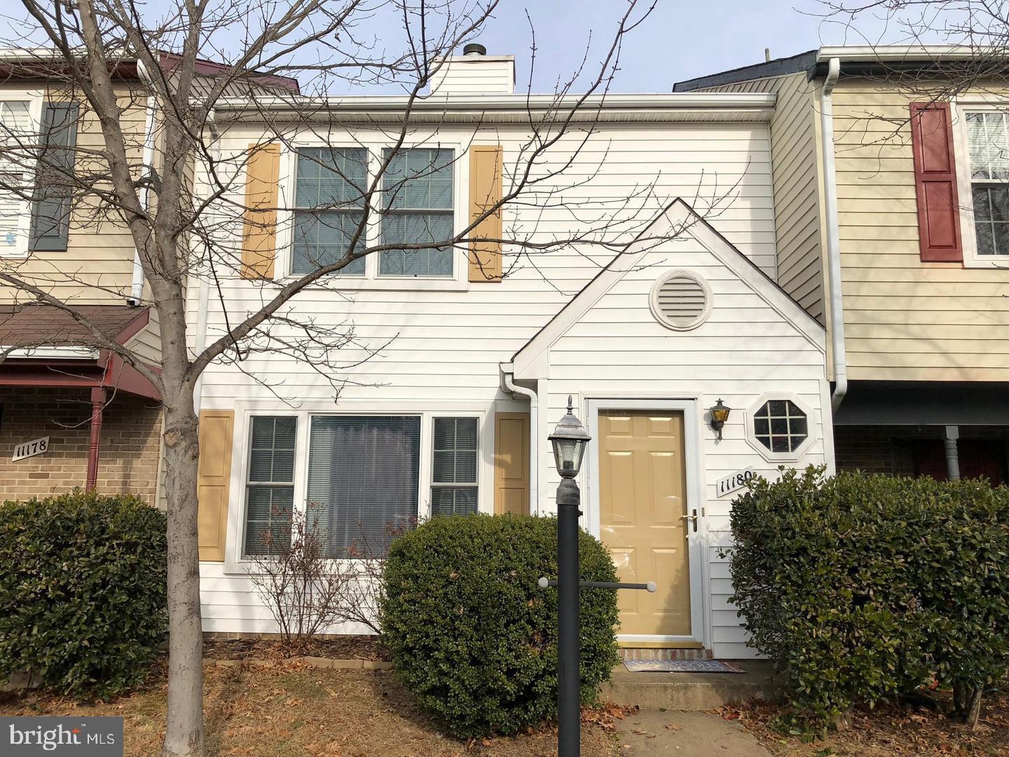 VILLAGES OF SALEM STATION - Residential