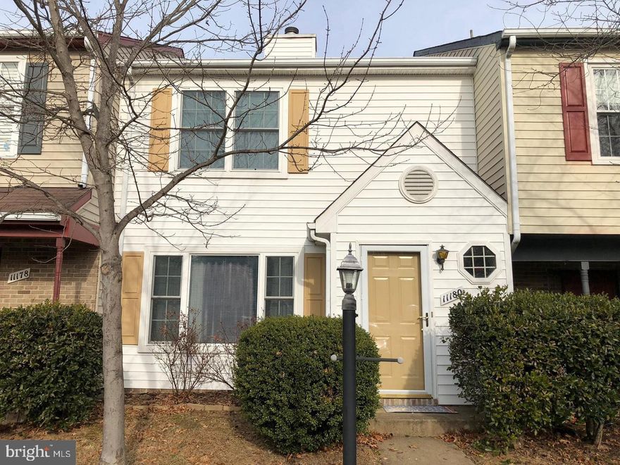 Great 2 level home in the community of  VILLAGES OF SALEM STATION. This home has 2mastersuites with there own baths and a half bath on the main level. With a updated furnace system and some windows. This home has a brick fire place and wall to wall carpet. Seller is willingly to help with some closing cost.