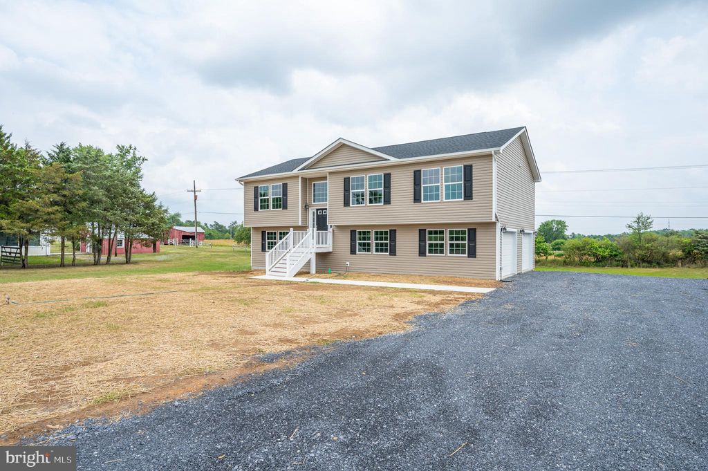 Photo of 327 Audrey Lane, INWOOD, WV 25428 (MLS # WVBE2044404)