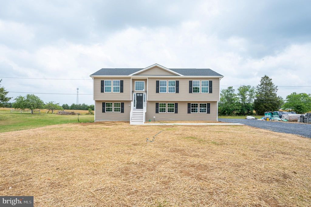 Photo of 327 Audrey Lane, INWOOD, WV 25428 (MLS # WVBE2044404)