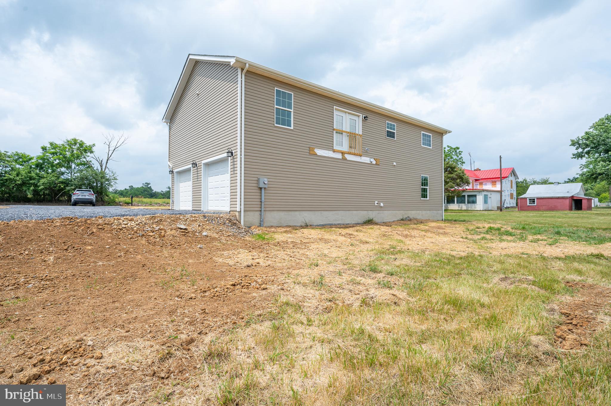 NONE AVAILABLE - Residential