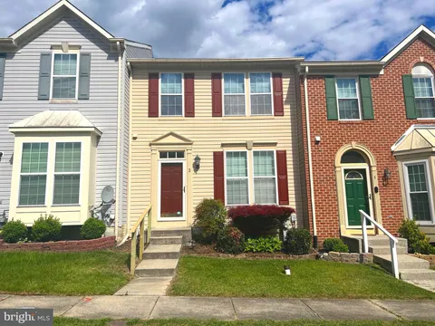 3 Turnbrook Court, Baltimore, MD MLS: MDBC2127686