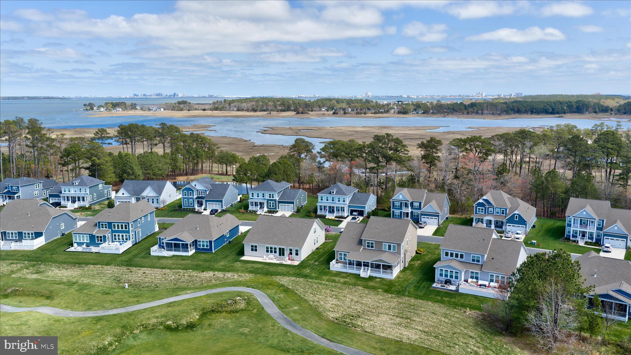 GLEN RIDDLE - Residential