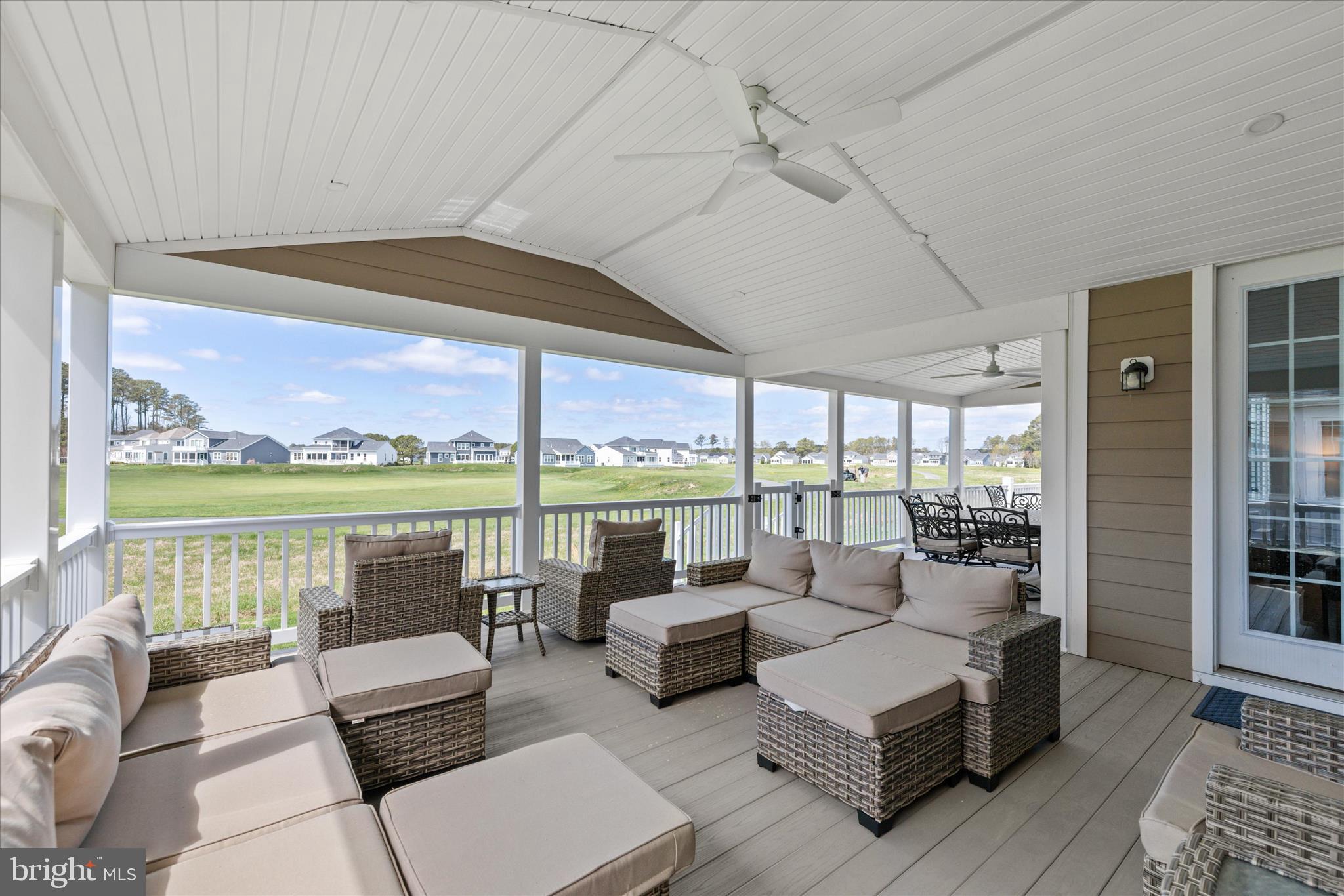 GLEN RIDDLE - Residential