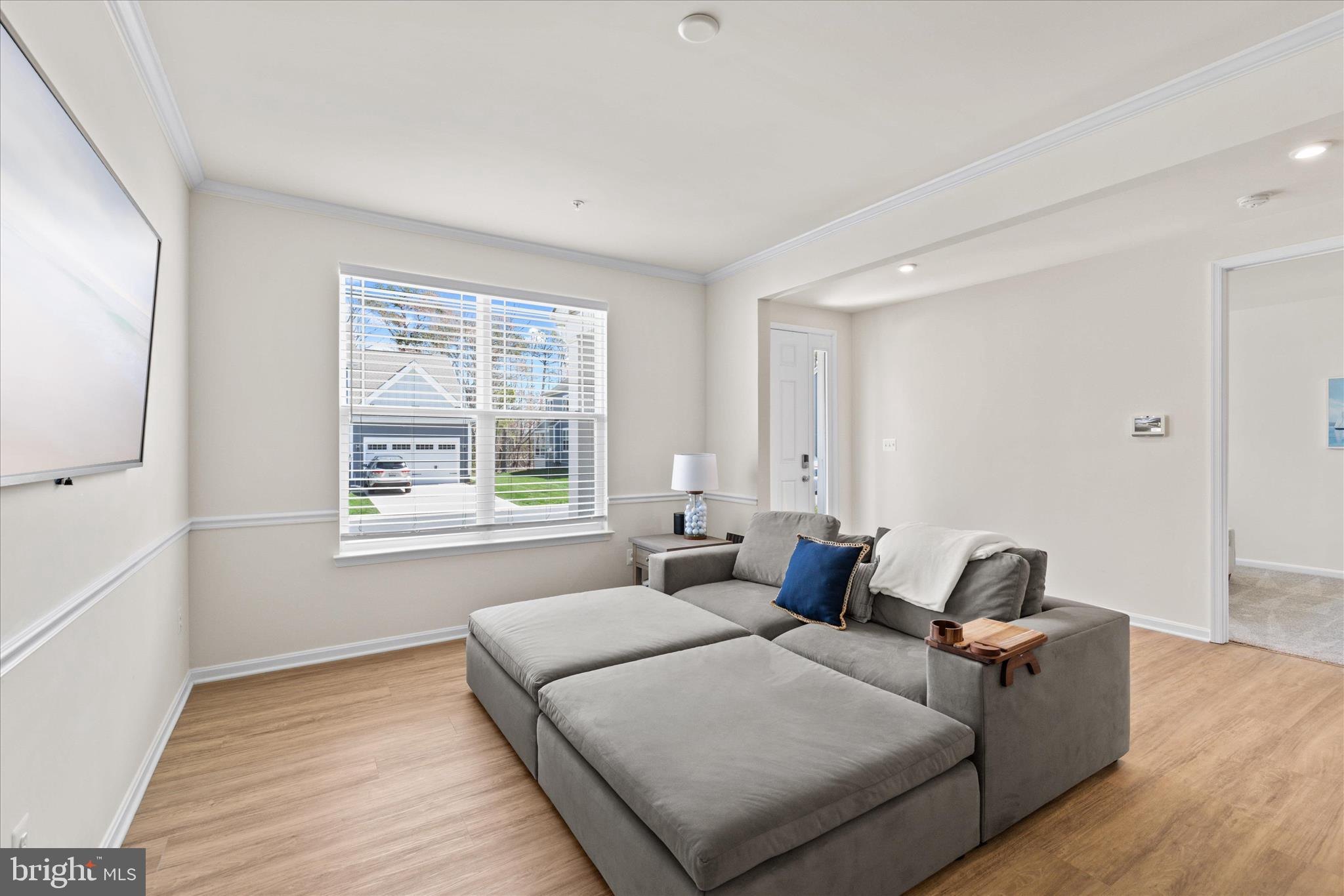 GLEN RIDDLE - Residential