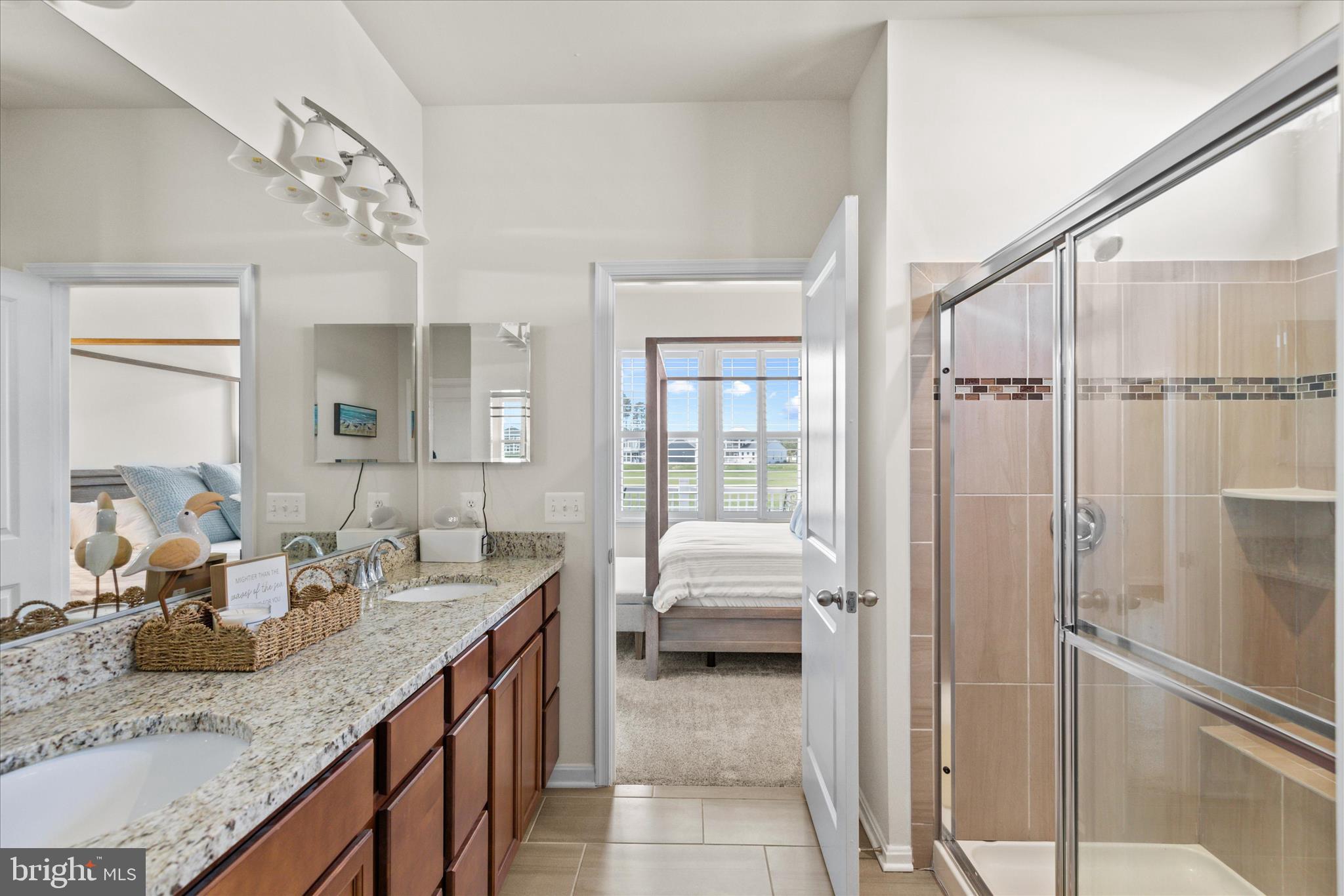 GLEN RIDDLE - Residential